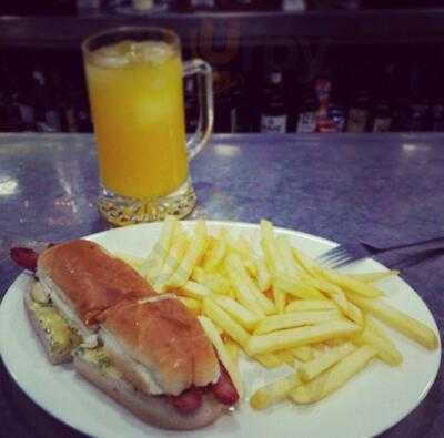 Bar Restaurante Kojak