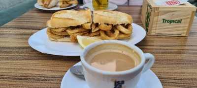 Bar Restaurante Kojak