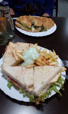 Bar Restaurante Kojak