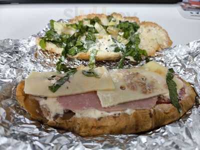 Bar Restaurante Kojak