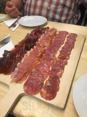 La Taberna De Carlos