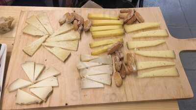 La Taberna De Carlos