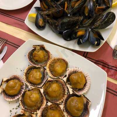 La Taberna De Carlos