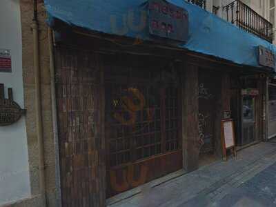 La Taberna De Carlos