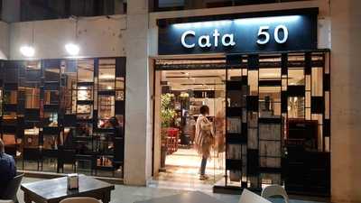 Cata 50