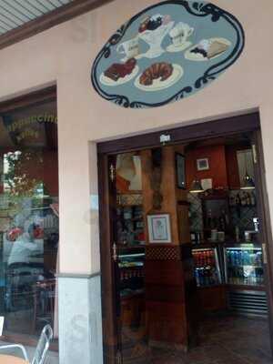 Cafeterìa Cappuccino "el Cafetín"