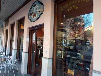 Cafeterìa Cappuccino "el Cafetín"