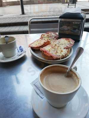 Cafeterìa Cappuccino "el Cafetín"