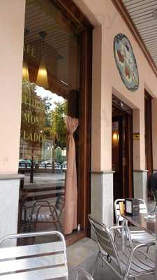 Cafeterìa Cappuccino "el Cafetín"