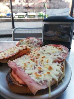 Cafeterìa Cappuccino "el Cafetín"