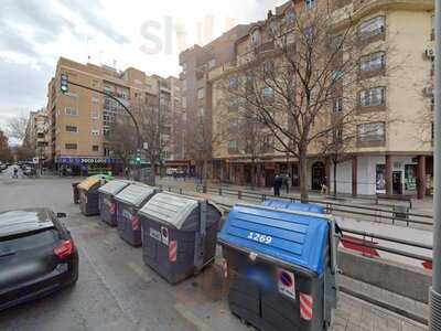 Cafeterìa Cappuccino "el Cafetín"