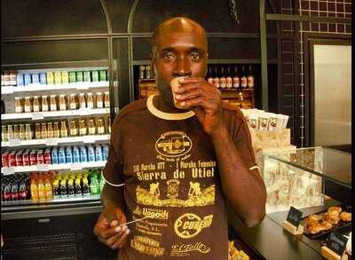 La Central Mediterranean Fresh Food