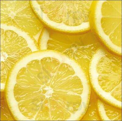 La Central Mediterranean Fresh Food