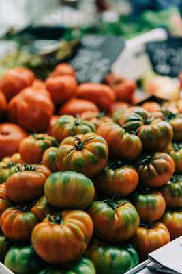 La Central Mediterranean Fresh Food