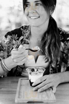 La Central Mediterranean Fresh Food