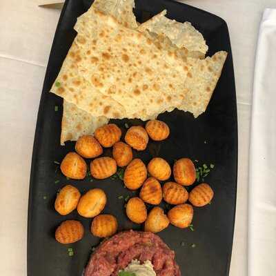 La Tagliatella Sant Joan De Déu, Calafell