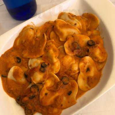 La Tagliatella Sant Joan De Déu, Calafell