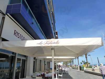 La Tagliatella Sant Joan De Déu, Calafell