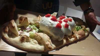 La Tagliatella Sant Joan De Déu, Calafell