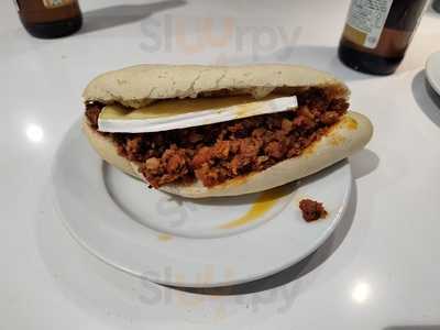 Bar Aliatar San Antón