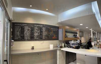 Bar Aliatar San Antón