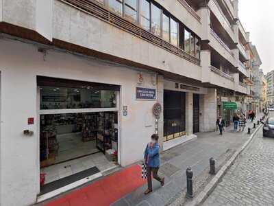 Bar Aliatar San Antón