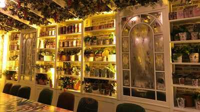 Els Pinxus Barra De Tapes