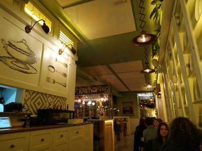 Els Pinxus Barra De Tapes