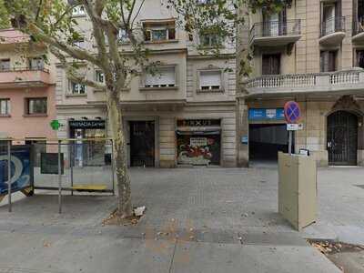 Els Pinxus Barra De Tapes