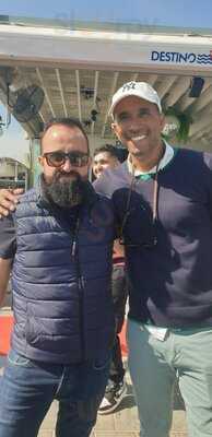 Restaurante Destino Puerto