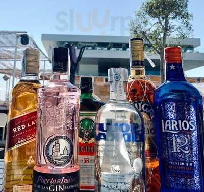 Restaurante Destino Puerto