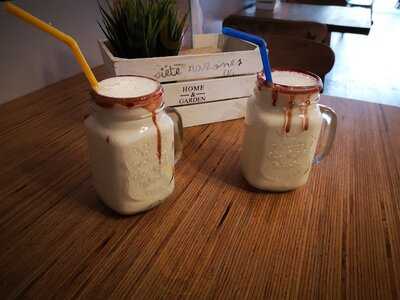 Siete Razones Café Triana