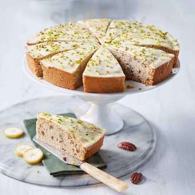 Siete Razones Café Triana