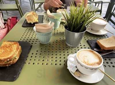 Siete Razones Café Triana