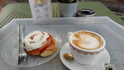 Siete Razones Café Triana