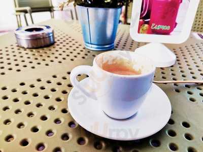 Siete Razones Café Triana