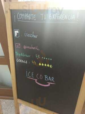 Icecobar Valencia