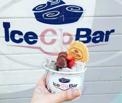 Icecobar Valencia