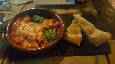 Pi. Ca Pizzeria Gourmet Coffee Bar