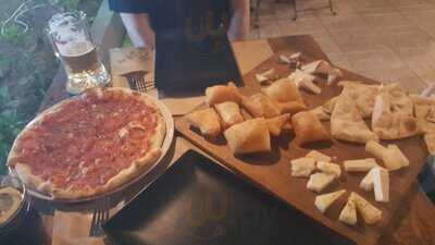 Pi. Ca Pizzeria Gourmet Coffee Bar