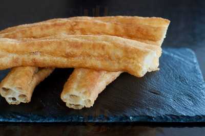 Churreria Guanarteme