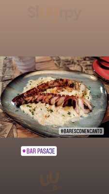 Bar Pasaje - Nervión