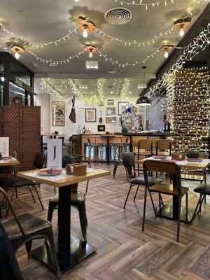 Bar Pasaje - Nervión