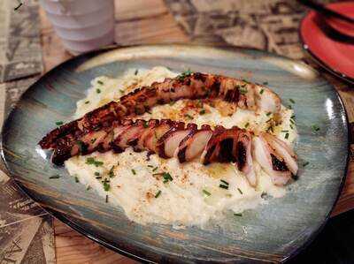 Bar Pasaje - Nervión