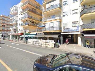 Bar Pasaje - Nervión