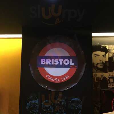 Bristol Bar