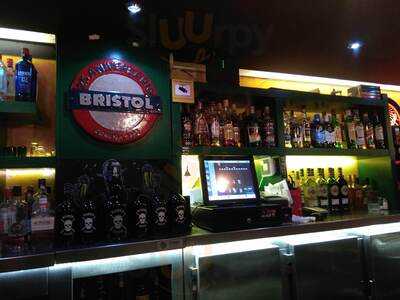Bristol Bar