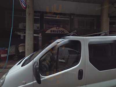 Bristol Bar