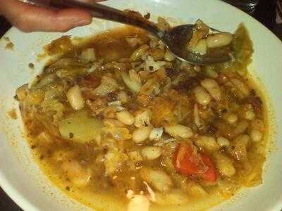 Na Mindona Restaurant