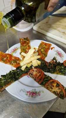 Na Mindona Restaurant